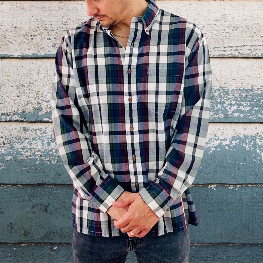 Arrow Sport Men’s Shirt Size Large